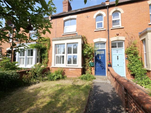 House for rent in St Cuthbert Out, Wells