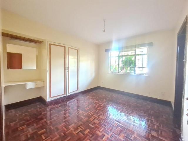 House for rent in Nyari, Westlands