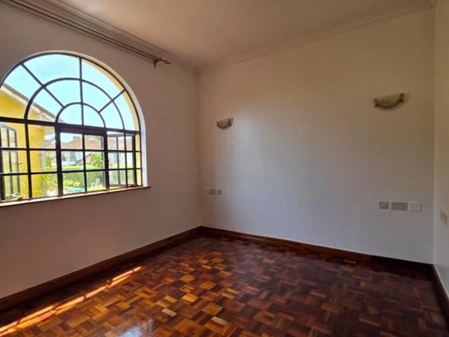 House for rent in Loresho, Westlands