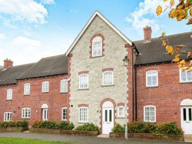 House for rent in Shaftesbury, East Dorset