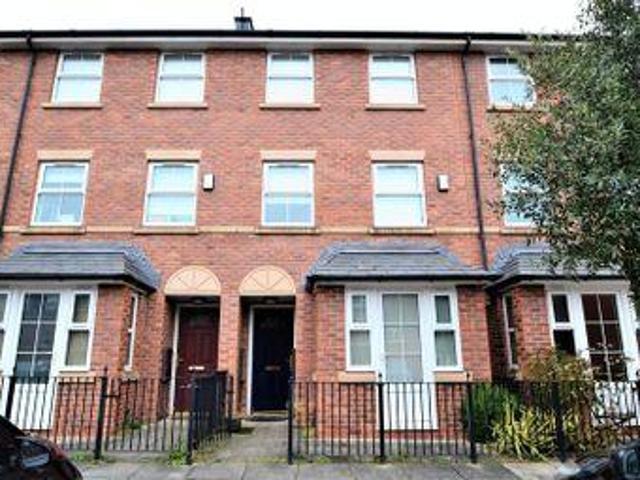 House for rent in Lancashire