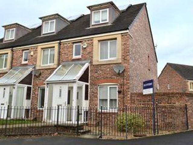 House for rent in Lancashire
