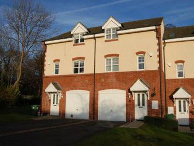 House for rent in Wakefield, West Yorkshire