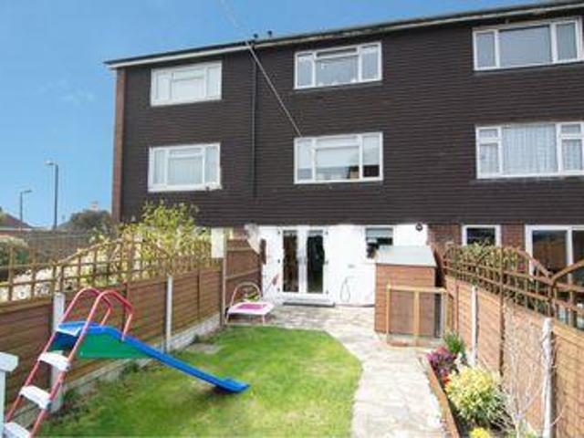 House for rent in Barling