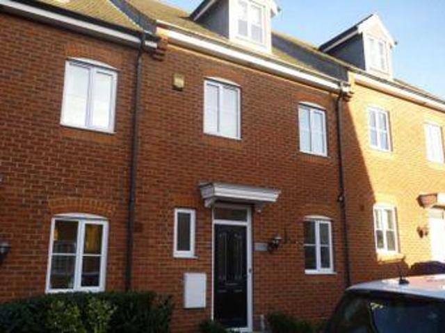House for rent in Grays, Essex