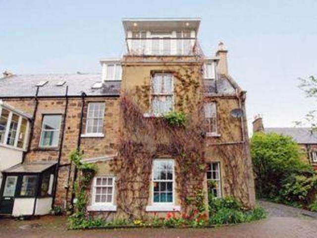 House for rent in Maxton, Scotland