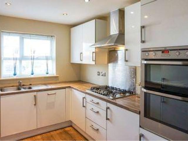 House for rent in Lancashire