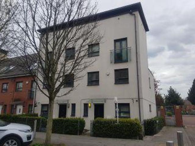 House for rent in Lancashire, England
