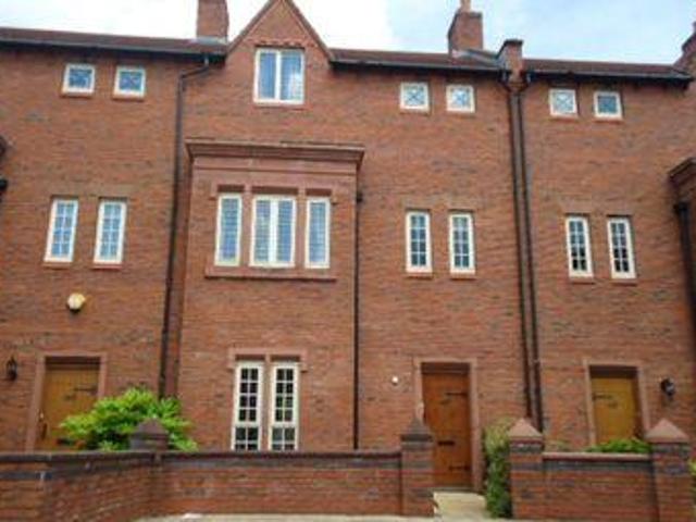House for rent in Warrington