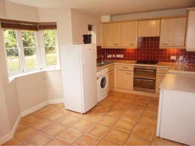 House for rent in Feckenham, City Of Bristol
