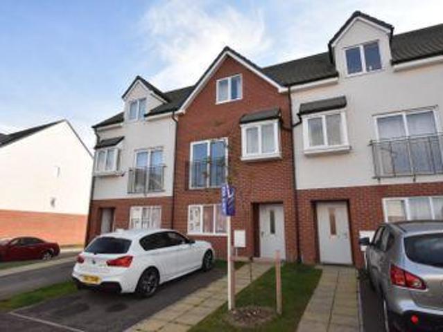House for rent in Bedford, England