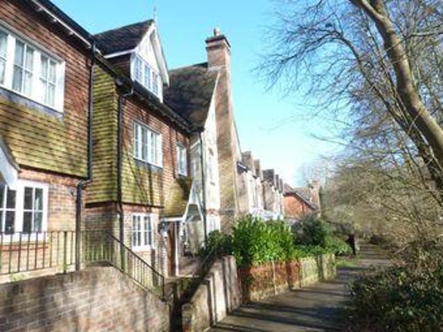 House for rent in Perryfields, West Sussex