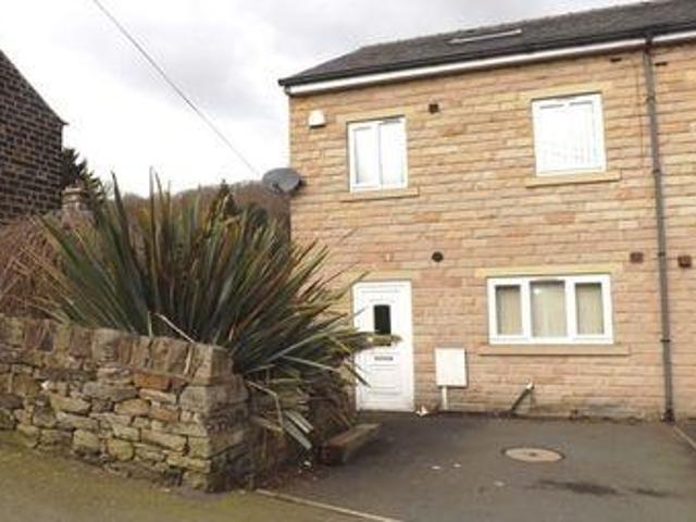 House for rent in South Yorkshire
