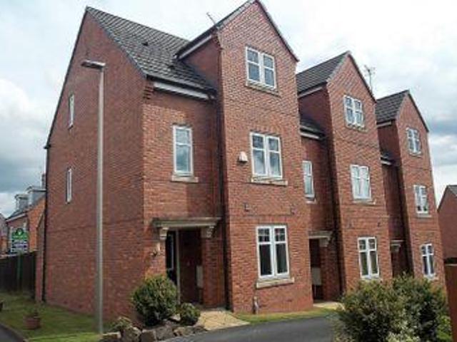 House for rent in Lancashire