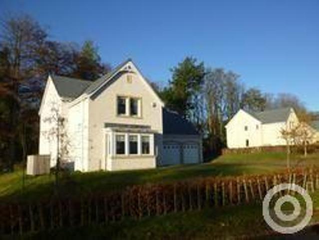 House for rent in Biggar, Scotland