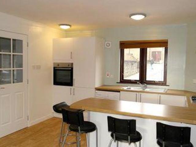 House for rent in Arbroath, Scotland
