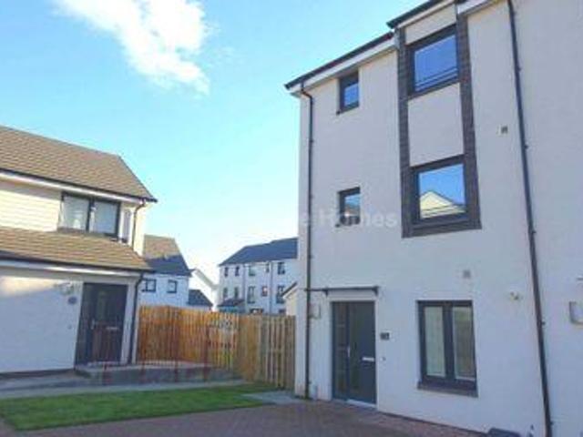 House for rent in Stanwix, Scotland