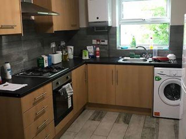 House for rent in South Yorkshire