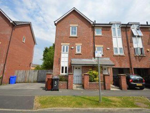 House for rent in Lancashire