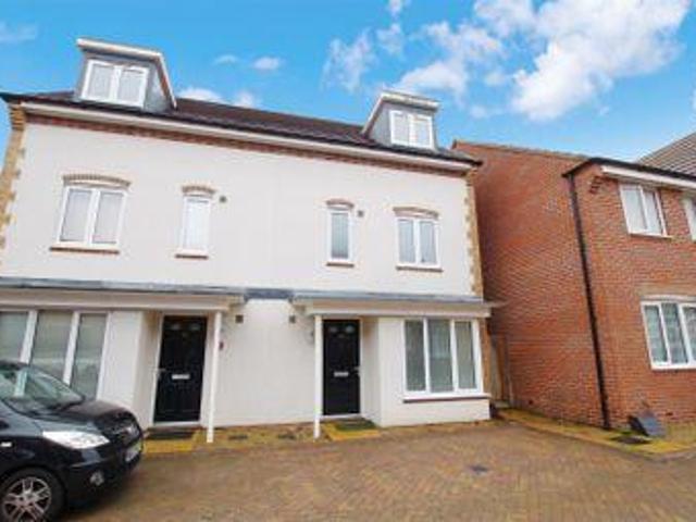 House for rent in Swindon, England