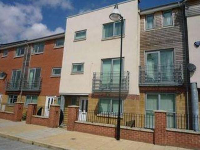 House for rent in Lancashire