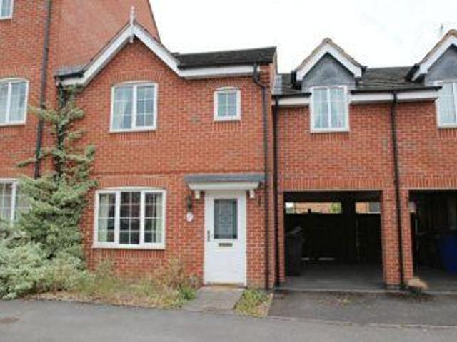 House for rent in Stoke-on-Trent