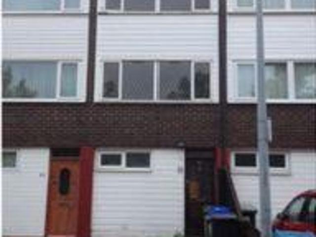 House for rent in Halton