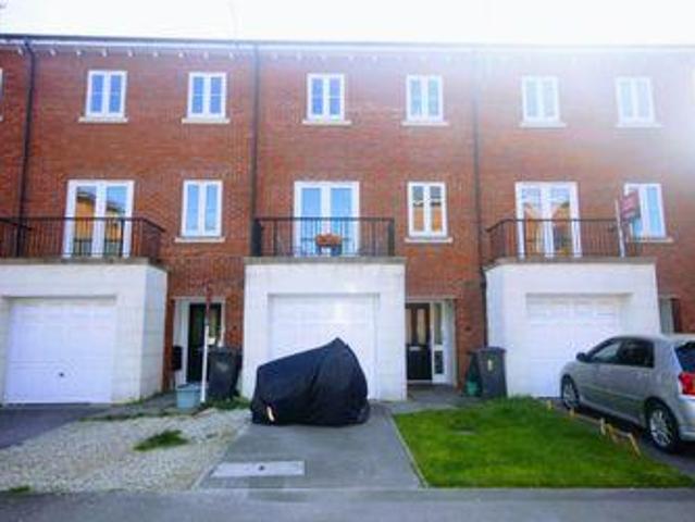 House for rent in Gloucester, Gloucestershire