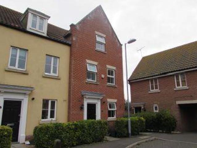 House for rent in Dale Hill, Essex