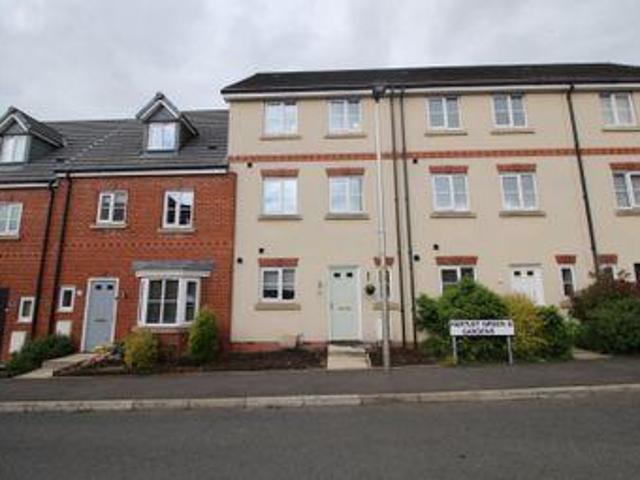 House for rent in Lancashire