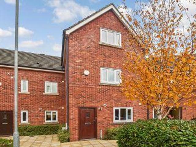 House for rent in Bare, Lancashire
