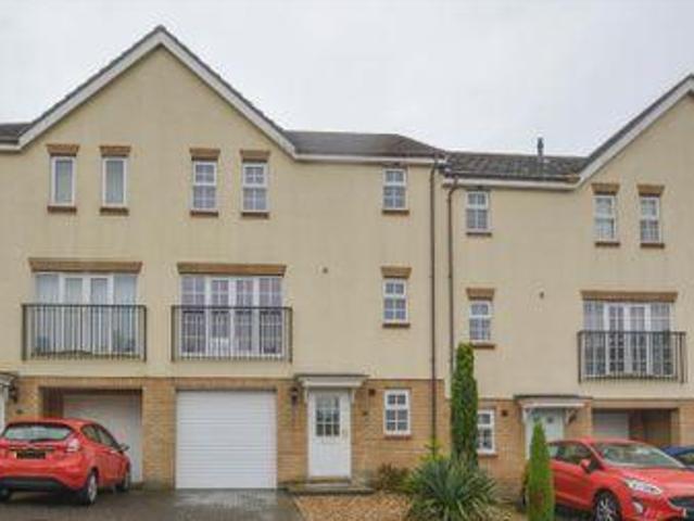House for rent in Chedburgh, Suffolk