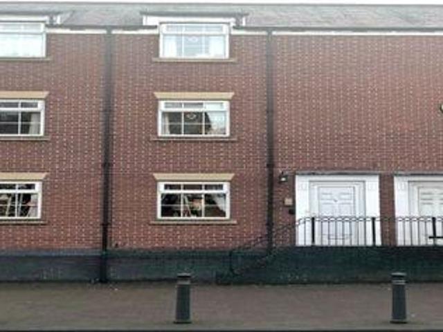 House for rent in Newton-le-Willows, North Yorkshire