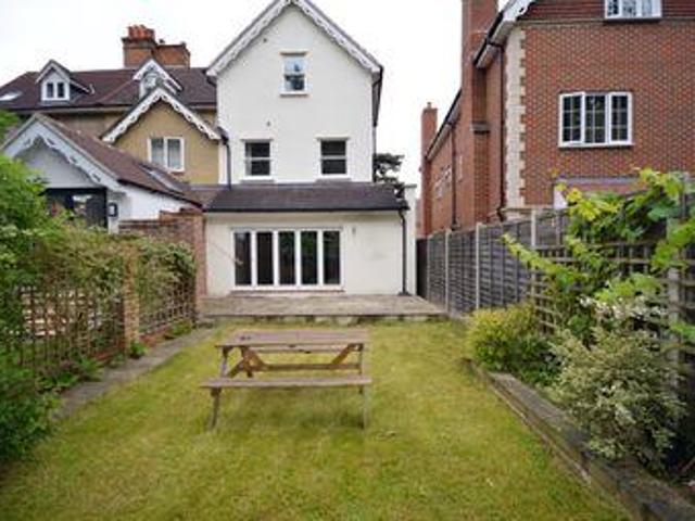 House for rent in Red Hill, Surrey