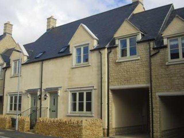 House for rent in Fairford, Fossebridge