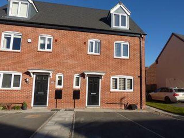 House for rent in East Midlands
