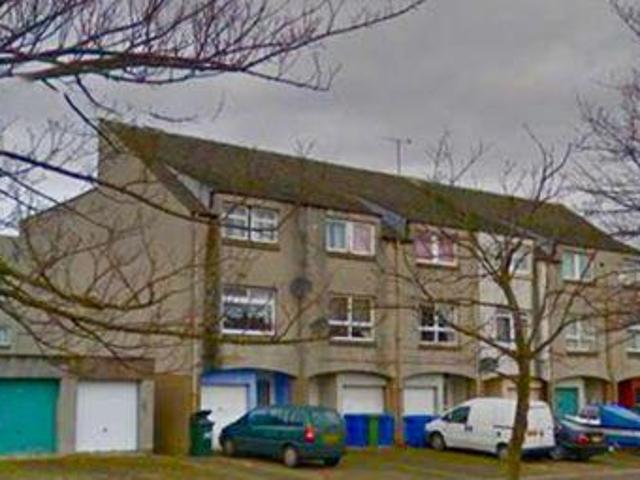 House for rent in Grangemouth, Scotland