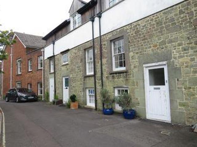 House for rent in Shaftesbury, East Dorset