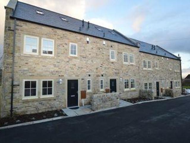 House for rent in Dronfield, North East Derbyshire