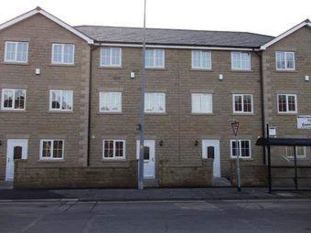 House for rent in Backburn, Lancashire