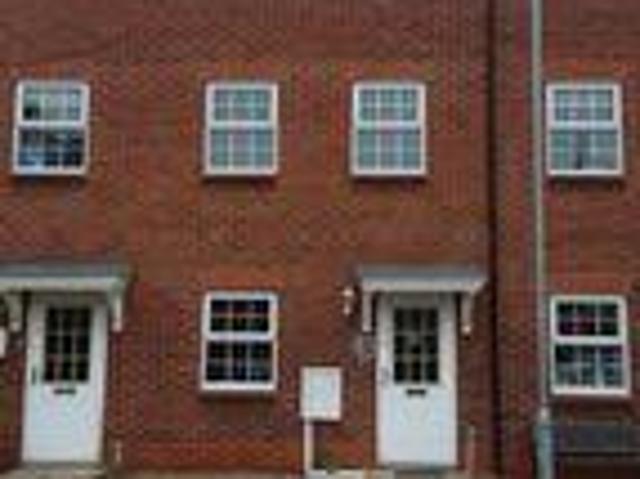 House for rent in Costhorpe, East Midlands
