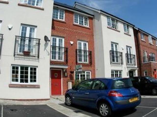 House for rent in Warrington