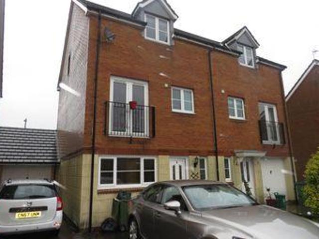 House for rent in Wales