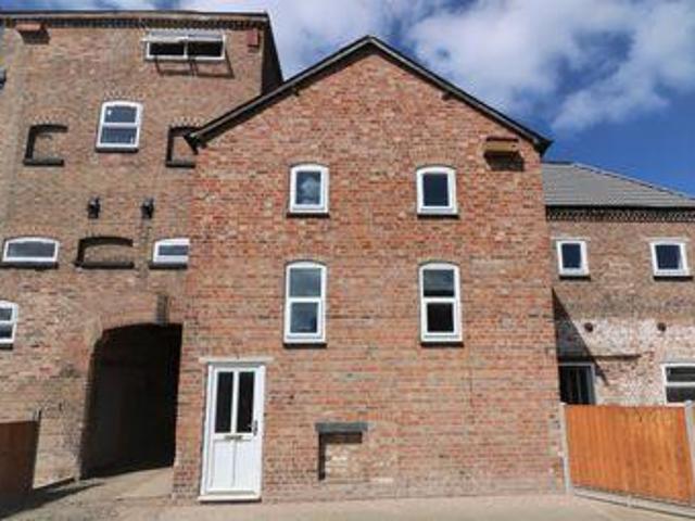 House for rent in Brentingby, Leicestershire