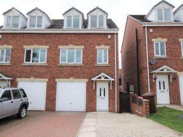 House for rent in Pontefract, Wakefield
