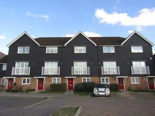 House for rent in Snodland, Bourne Vale