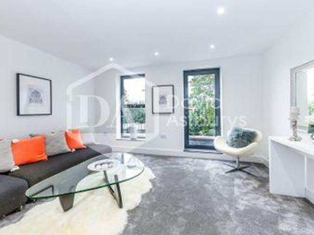 House for rent in Lyons, Greater London