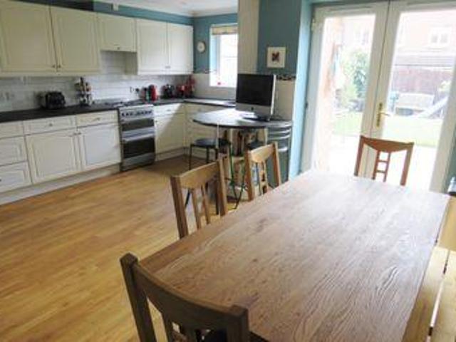 House for rent in Fretherne, Hertfordshire
