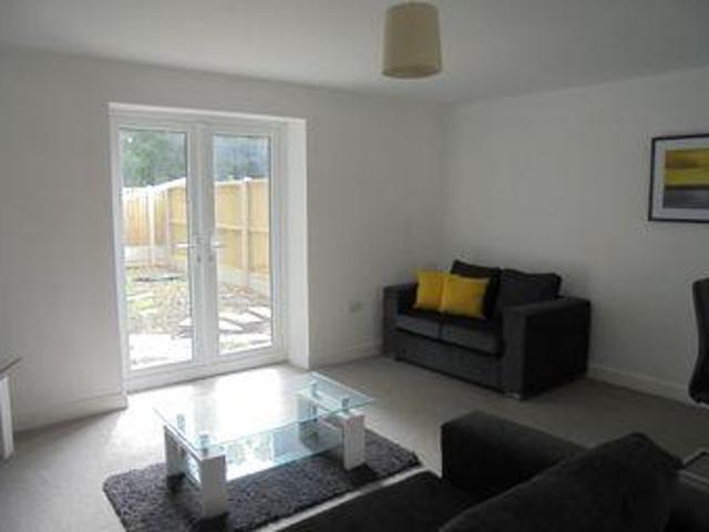House for rent in Stoke-on-Trent