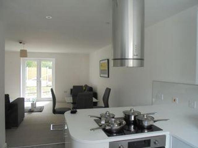 House for rent in Stoke-on-Trent